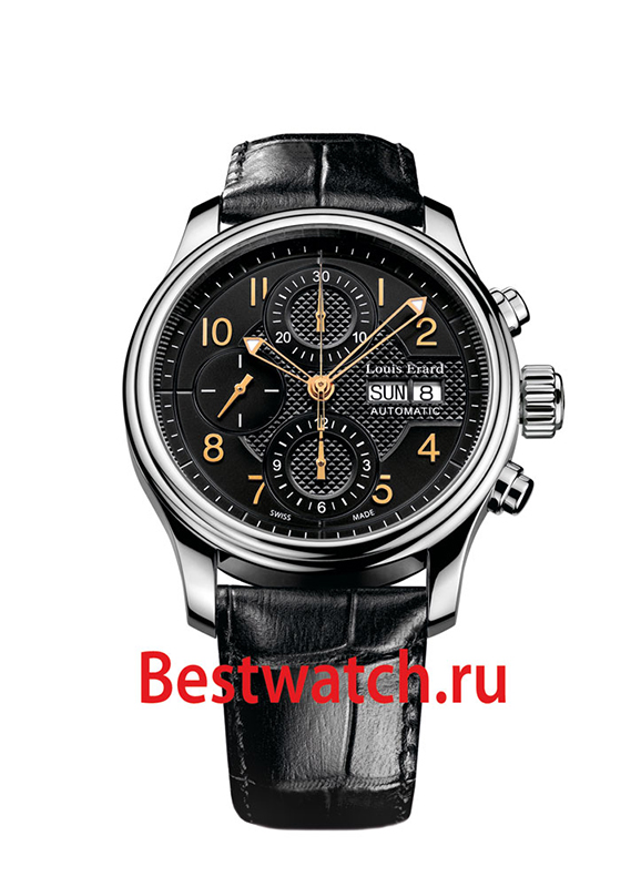 Часы Louis Erard Heritage 78269-AA02